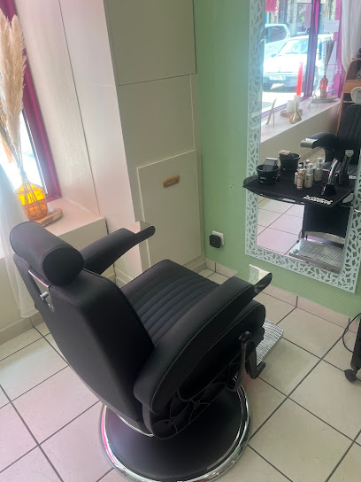 L'atelier De Laurine Coiffeur à Aubusson
