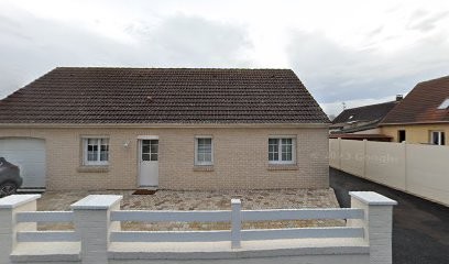 De Coupe En Bigoudis, Coiffeur à Domicile à Marck