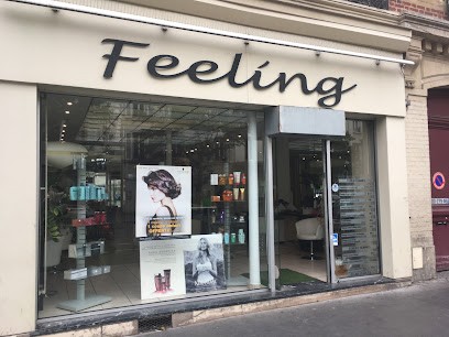 MCR Feeling., Salon de Coiffure à Saint-Ouen