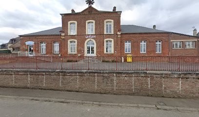 POST'HAIR, Salon de Coiffure à Tavaux-et-Pontséricourt