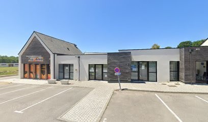 Mod'hair'n, Salon de Coiffure à Plumergat