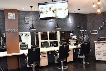 The 237 Barbershop, Salon de Coiffure à Cergy