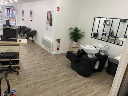 Nouvelle Hair Coiffure, Salon de Coiffure à Nangis