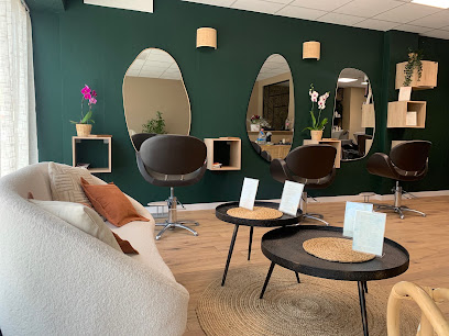 L'identité Par Katia Coiffeur à Hagondange