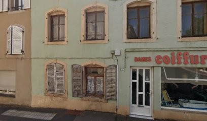 Coiffure Raoul, Salon de Coiffure à Lorquin