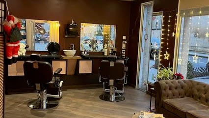 Les Ciseaux De Céline Coiffeur à Libourne