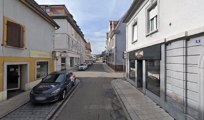 Coiffure Cordier, Salon de Coiffure à Cernay