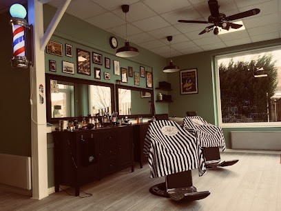 Daddy O's, Salon de Coiffure à Monistrol-sur-Loire