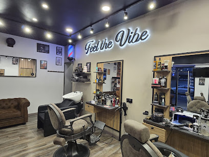 Le Vibe Barber Coiffeur à Savigny-sur-Orge