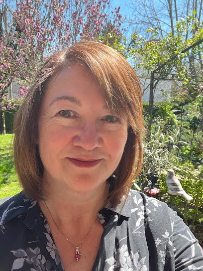 Penelope Sinclair, Beautiful Hair Naturally, Salon de Coiffure à Saint-Saud-Lacoussière