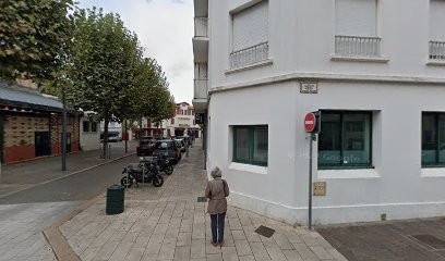 Saint Luz, Salon de Coiffure à Saint-Jean-de-Luz