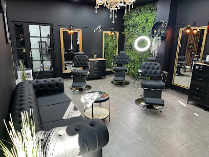 Barber's Time, Barbier à Thourotte