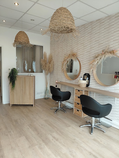 Evasion Coiffure Coiffeur à Seysses