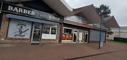 Coiffeur Soissons - Barber shop, Salon de Coiffure à Soissons