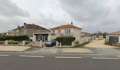 Elégance Coiffure, Salon de Coiffure à Eysines