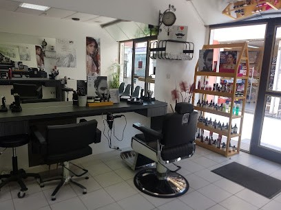Hairdressing Chris Grau D'agde, Salon de Coiffure à Agde