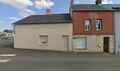 Chantal Coiffure Chantal, Salon de Coiffure à Saint-Aignan-de-Couptrain