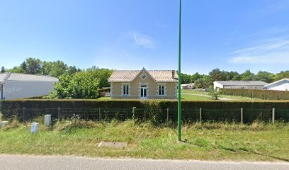Salon De Coiffure L’audacieuse, Salon de Coiffure à Sainte-Hélène