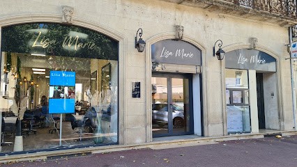 Lisa Marie, Salon de Coiffure à Narbonne