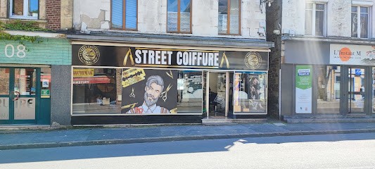 Street coiffure revin, Salon de Coiffure à Revin