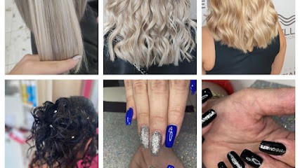 Le Paradis De La Coiffure, Salon de Coiffure à Rillieux-la-Pape