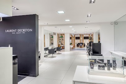 Gregory Noel Hair Spa, Salon de Coiffure à Metz