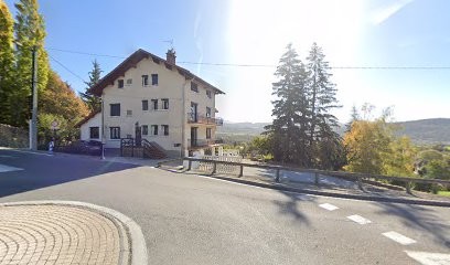Marie Christine Coiffure, Salon de Coiffure à Gap