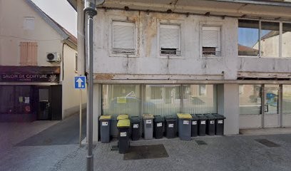 Jawed Coiffure, Salon de Coiffure à Héricourt