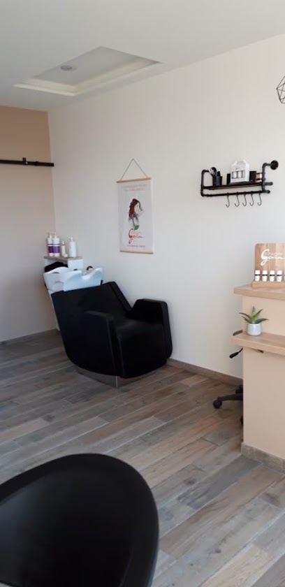 Gaïa, Les Ateliers Du Bien-Être, Coiffeur à Senonges