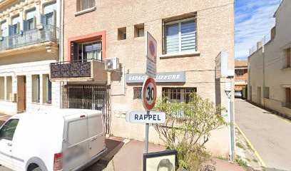 Espace Coiffure, Salon de Coiffure à Cuxac-d'Aude