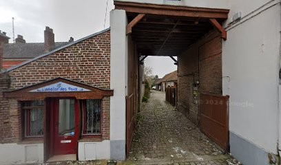 L'atelier des poux, Salon de Coiffure à Rue