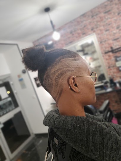 Panam barber, Salon de Coiffure à Clermont-Ferrand