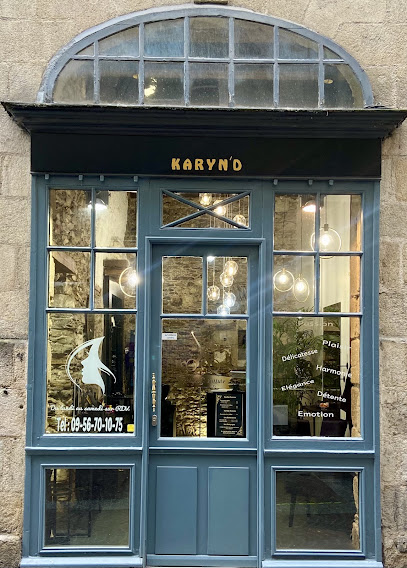 Karyn'd Coiffeur à Nantes