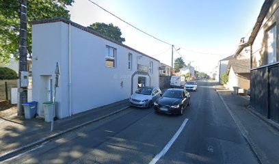 Le Comptoir à Mèches, Salon de Coiffure à Vertou