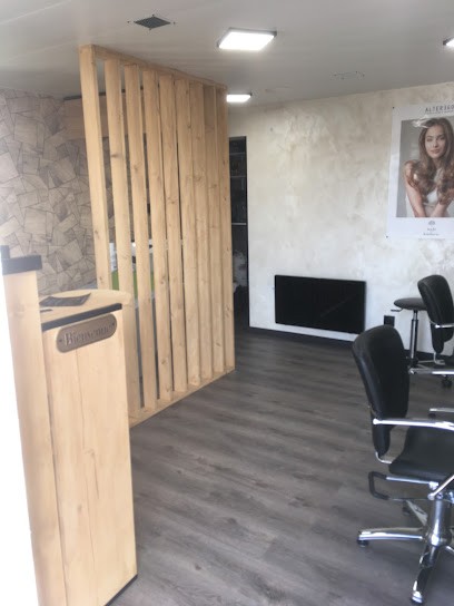 Sabrina L'Instant Coiffure, Salon de Coiffure à Farschviller