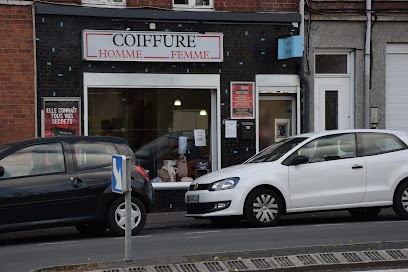Charlon Nathalie, Salon de Coiffure à Mons-en-Baroeul