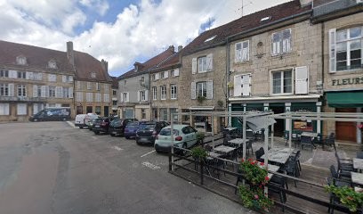 Studio Na, Salon de Coiffure à Langres