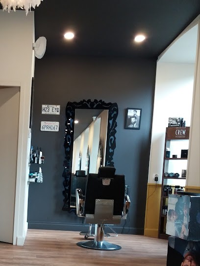 Le Loft, Salon de Coiffure à Saint-Flour