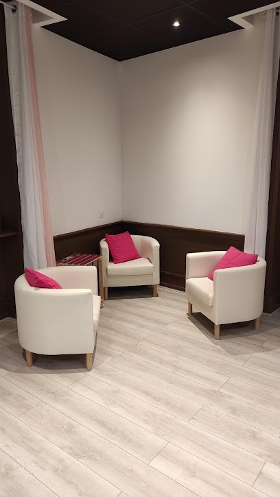 Les Ciseaux Du Prieuré, Salon de Coiffure à Amions