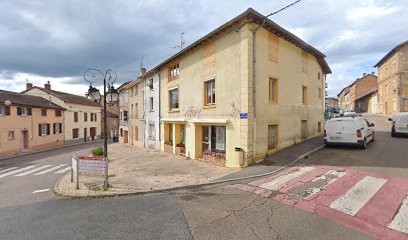 Coiffure Auberger, Salon de Coiffure à Thizy-les-Bourgs
