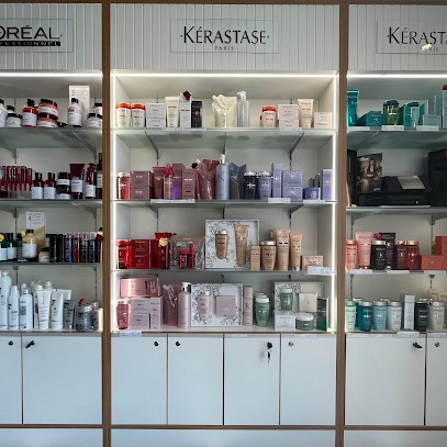 Tchip Coiffure Harfleur, Salon de Coiffure à Harfleur