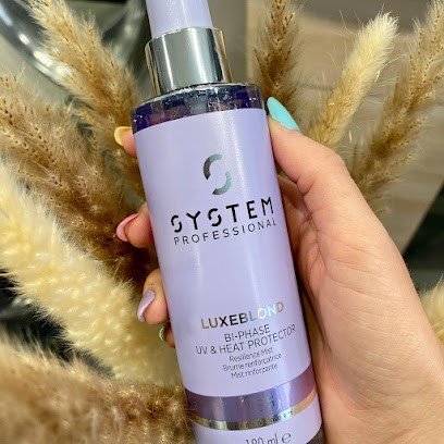 Id'Coiff, Salon de Coiffure à Dormans