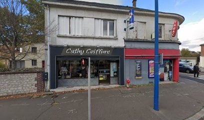 Cathy Coiffure, Salon de Coiffure à Sotteville-lès-Rouen