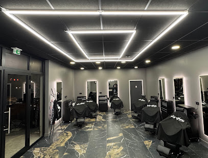 Drip House - Coiffeur Barber À Créteil Coiffeur à Créteil