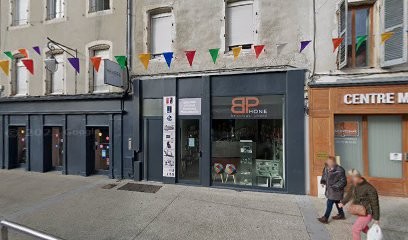 Alpha Sud, Salon de Coiffure à Montélimar