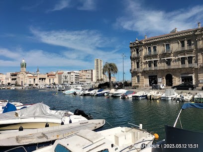 Le Salon De Vanessa, Salon de Coiffure à Sète