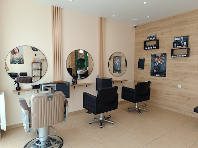 Jennif'hair Coiffure Mixte Coiffeur à Gournay-en-Bray