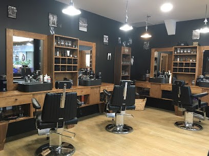 La Barbe De Papa Angers Grand Maine, Salon de Coiffure à Angers