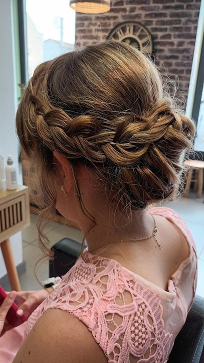 Le Cocon, Salon de Coiffure à Neuville-de-Poitou