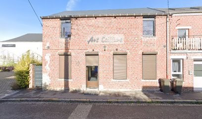 Art Coiffure, Salon de Coiffure à Pont-sur-Sambre